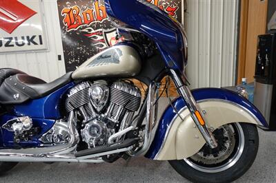 2019 Indian Chieftain Classic   - Photo 8 - Kingman, KS 67068