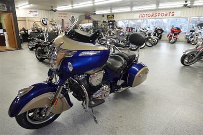 2019 Indian Chieftain Classic   - Photo 3 - Kingman, KS 67068