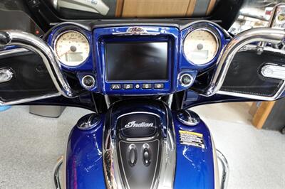 2019 Indian Chieftain Classic   - Photo 35 - Kingman, KS 67068