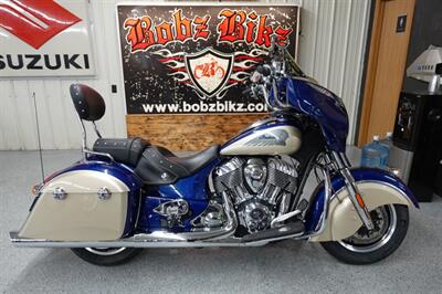 2019 Indian Chieftain Classic   - Photo 1 - Kingman, KS 67068