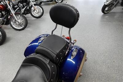 2019 Indian Chieftain Classic   - Photo 33 - Kingman, KS 67068