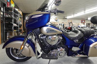 2019 Indian Chieftain Classic   - Photo 22 - Kingman, KS 67068