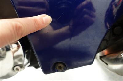 2019 Indian Chieftain Classic   - Photo 29 - Kingman, KS 67068