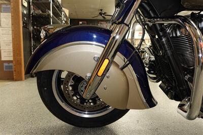 2019 Indian Chieftain Classic   - Photo 23 - Kingman, KS 67068