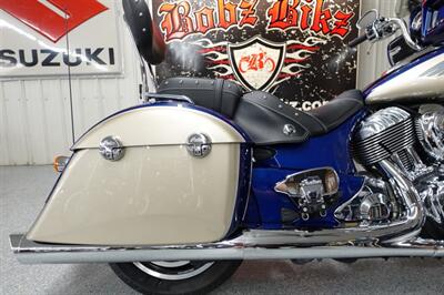 2019 Indian Chieftain Classic   - Photo 15 - Kingman, KS 67068