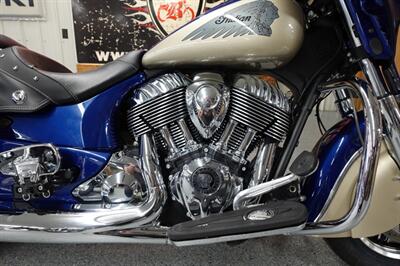 2019 Indian Chieftain Classic   - Photo 14 - Kingman, KS 67068