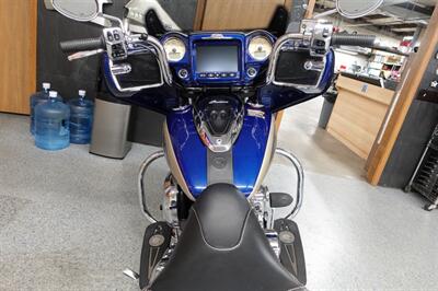 2019 Indian Chieftain Classic   - Photo 34 - Kingman, KS 67068