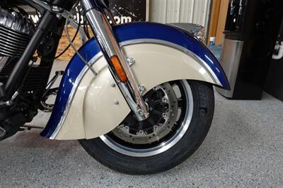 2019 Indian Chieftain Classic   - Photo 9 - Kingman, KS 67068