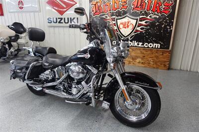 2002 Harley-Davidson Heritage Softail Classic - Photo 3 - Kingman, KS 67068