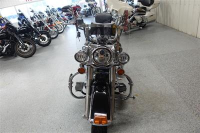 2002 Harley-Davidson Heritage Softail Classic - Photo 4 - Kingman, KS 67068