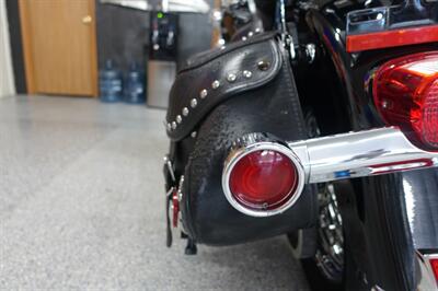 2002 Harley-Davidson Heritage Softail Classic - Photo 37 - Kingman, KS 67068