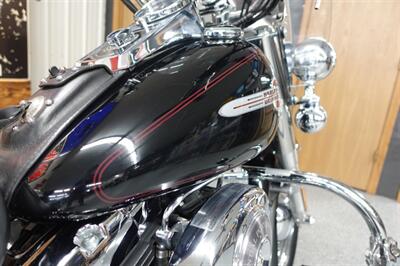 2002 Harley-Davidson Heritage Softail Classic - Photo 15 - Kingman, KS 67068