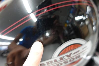 2002 Harley-Davidson Heritage Softail Classic - Photo 16 - Kingman, KS 67068