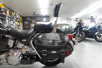 2002 Harley-Davidson Heritage Softail Classic - Photo 33 - Kingman, KS 67068