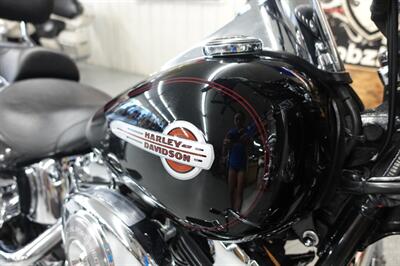 2002 Harley-Davidson Heritage Softail Classic - Photo 14 - Kingman, KS 67068