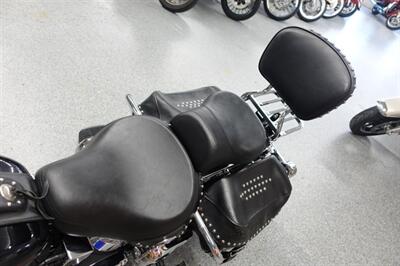 2002 Harley-Davidson Heritage Softail Classic - Photo 40 - Kingman, KS 67068