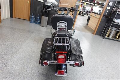 2002 Harley-Davidson Heritage Softail Classic - Photo 8 - Kingman, KS 67068