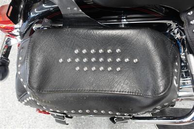 2002 Harley-Davidson Heritage Softail Classic - Photo 22 - Kingman, KS 67068