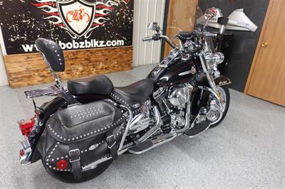 2002 Harley-Davidson Heritage Softail Classic - Photo 9 - Kingman, KS 67068