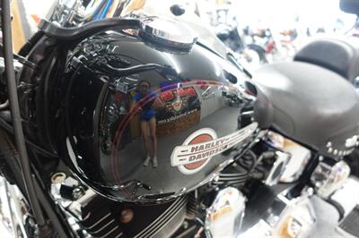 2002 Harley-Davidson Heritage Softail Classic - Photo 29 - Kingman, KS 67068