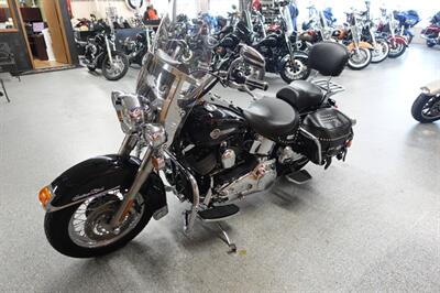 2002 Harley-Davidson Heritage Softail Classic - Photo 5 - Kingman, KS 67068