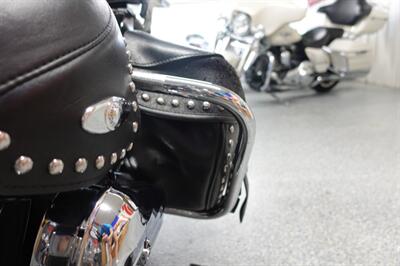 2002 Harley-Davidson Heritage Softail Classic - Photo 36 - Kingman, KS 67068