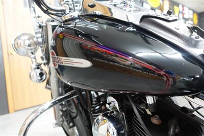 2002 Harley-Davidson Heritage Softail Classic - Photo 30 - Kingman, KS 67068