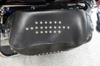 2002 Harley-Davidson Heritage Softail Classic - Photo 35 - Kingman, KS 67068