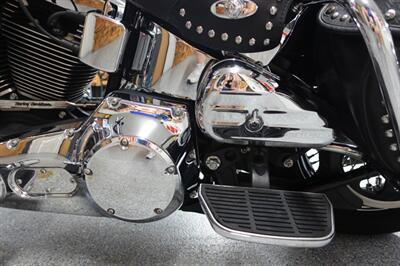2002 Harley-Davidson Heritage Softail Classic - Photo 32 - Kingman, KS 67068