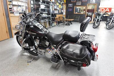 2002 Harley-Davidson Heritage Softail Classic - Photo 7 - Kingman, KS 67068