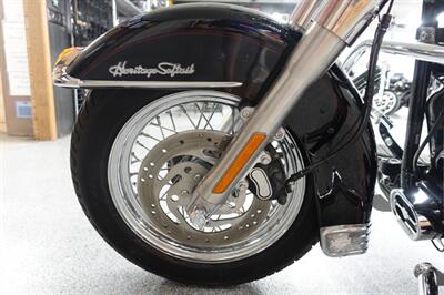 2002 Harley-Davidson Heritage Softail Classic - Photo 28 - Kingman, KS 67068