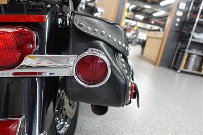 2002 Harley-Davidson Heritage Softail Classic - Photo 24 - Kingman, KS 67068