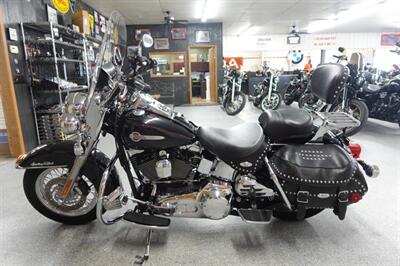 2002 Harley-Davidson Heritage Softail Classic - Photo 6 - Kingman, KS 67068