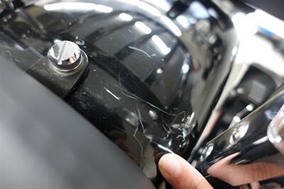 2002 Harley-Davidson Heritage Softail Classic - Photo 43 - Kingman, KS 67068