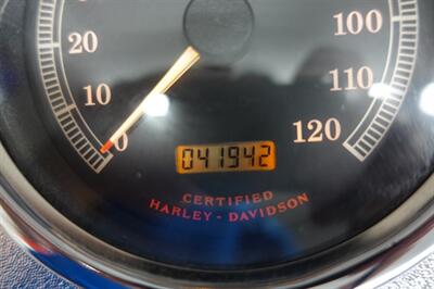 2002 Harley-Davidson Heritage Softail Classic - Photo 47 - Kingman, KS 67068
