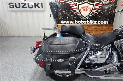 2002 Harley-Davidson Heritage Softail Classic - Photo 20 - Kingman, KS 67068