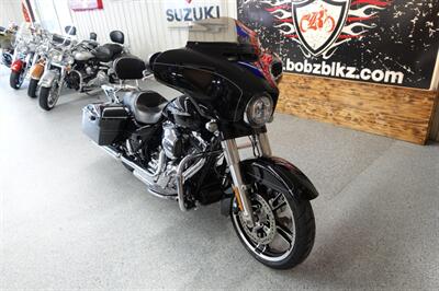 2015 Harley-Davidson Street Glide Special   - Photo 2 - Kingman, KS 67068