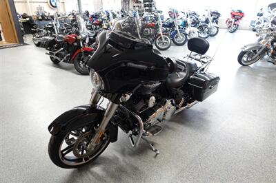 2015 Harley-Davidson Street Glide Special   - Photo 4 - Kingman, KS 67068