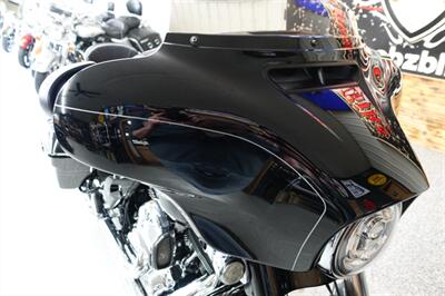 2015 Harley-Davidson Street Glide Special   - Photo 14 - Kingman, KS 67068