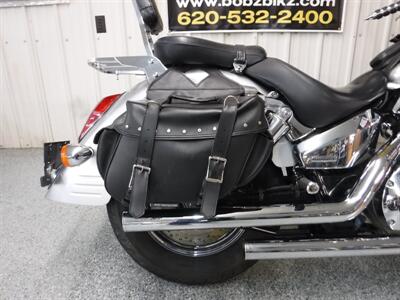 2006 Honda VTX 1300 S   - Photo 10 - Kingman, KS 67068