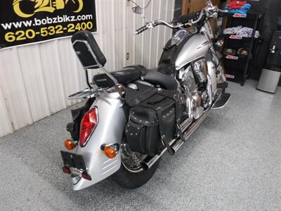 2006 Honda VTX 1300 S   - Photo 16 - Kingman, KS 67068