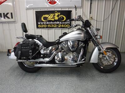 2006 Honda VTX 1300 S   - Photo 1 - Kingman, KS 67068