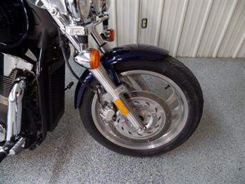 2007 Honda VTX 1300 C   - Photo 9 - Kingman, KS 67068