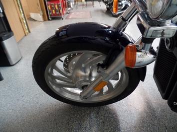 2007 Honda VTX 1300 C   - Photo 12 - Kingman, KS 67068