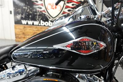 2015 Harley-Davidson Heritage Softail Classic   - Photo 26 - Kingman, KS 67068