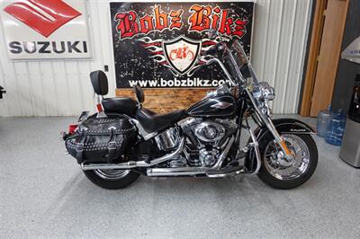 2015 Harley-Davidson Heritage Softail Classic   - Photo 1 - Kingman, KS 67068