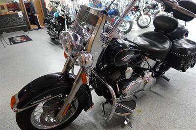 2015 Harley-Davidson Heritage Softail Classic   - Photo 15 - Kingman, KS 67068