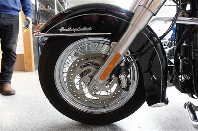 2015 Harley-Davidson Heritage Softail Classic   - Photo 14 - Kingman, KS 67068