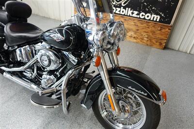 2015 Harley-Davidson Heritage Softail Classic   - Photo 11 - Kingman, KS 67068