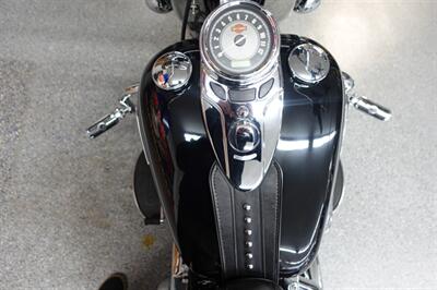 2015 Harley-Davidson Heritage Softail Classic   - Photo 25 - Kingman, KS 67068